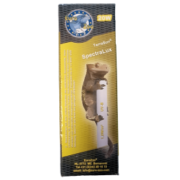 ampoule eco uva/uvb terrasun spectralux de euro-zoo l10602 (2564),ampoule eco uva/uvb terrasun spectralux de euro-zoo l10602 (25