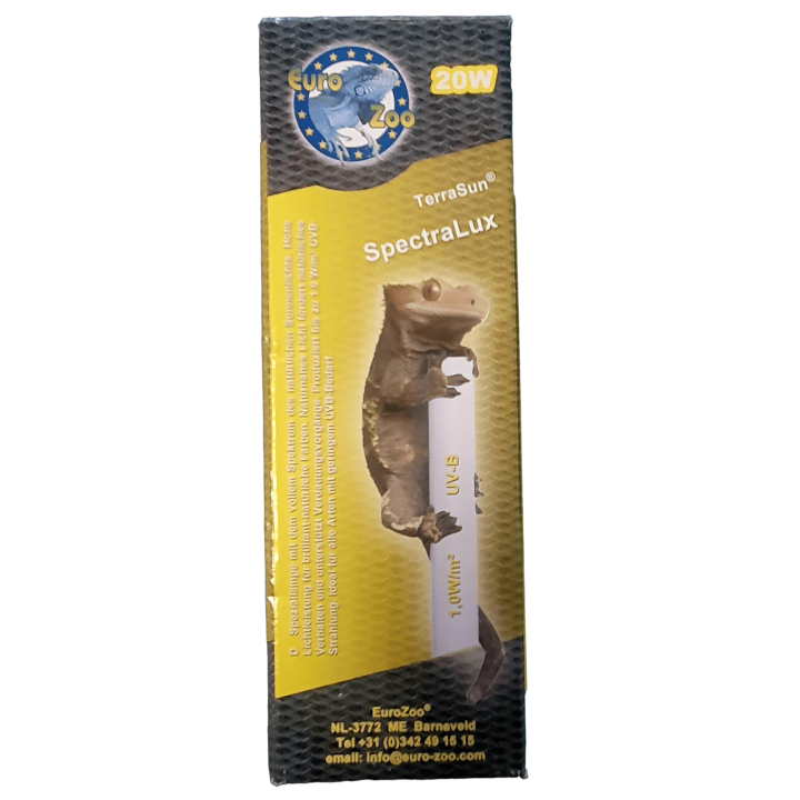 ampoule eco uva/uvb terrasun spectralux de euro-zoo l10602 (2564),ampoule eco uva/uvb terrasun spectralux de euro-zoo l10602 (25