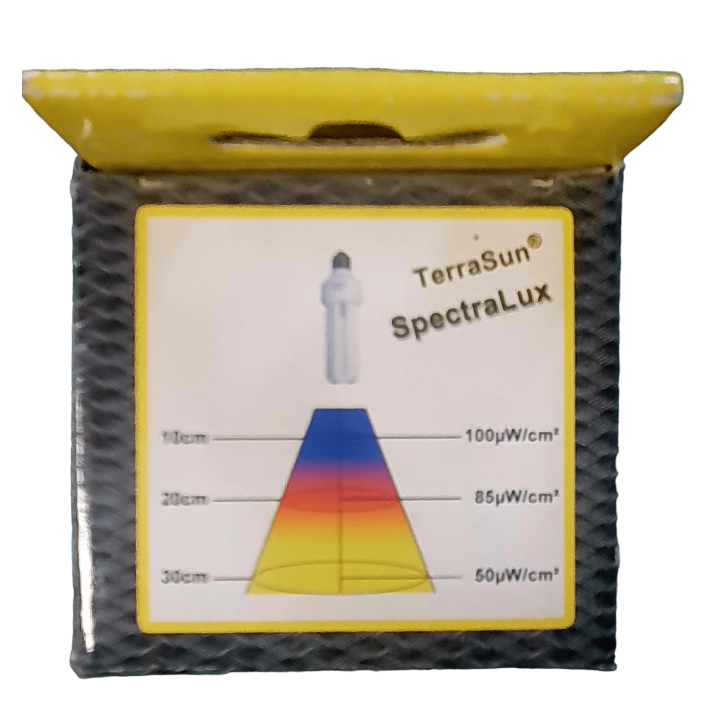 ampoule eco uva/uvb terrasun spectralux de euro-zoo l10602 (2564),ampoule eco uva/uvb terrasun spectralux de euro-zoo l10602 (25
