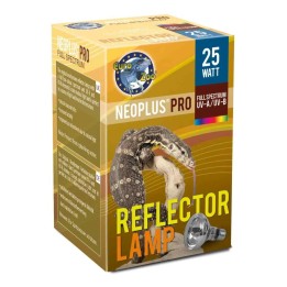 ampoule chauffante halogene neoplus® pro de euro-zoo l10201 (3754),ampoule chauffante halogene neoplus® pro de euro-zoo l10201 (