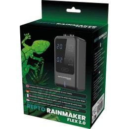 Brumisateur REPTO RAINMAKER FLEX 2.0 pour terrarium à reptile (4173),Brumisateur REPTO RAINMAKER FLEX 2.0 (4168)