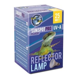 ampoule chauffante sunspot® pro flood de euro-zoo l10107 (3755),ampoule chauffante sunspot® pro flood de euro-zoo l10107 (3552),