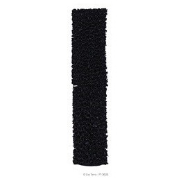 mousse grossiere de remplacement pour filtre repti clear f350 exo-terra pt3610 de exo-terra pt3628 (2492),mousse grossiere de re