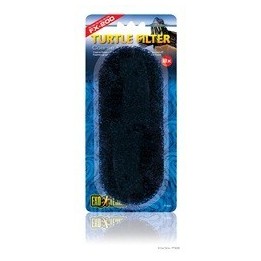 mousse grosse de remplacement pour filtre fx-200 (pour pt3630) de exo-terra pt3636 (2496),mousse grosse de remplacement pour fil