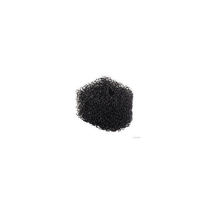 mousse grosse de remplacement pour filtre fx-200 (pour pt3630) de exo-terra pt3636 (2496),mousse grosse de remplacement pour fil