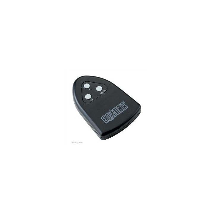 telecommande monsoon rs400 de exo-terra pt2496 (2438)