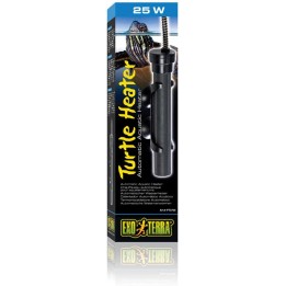 chauffage pour aquarium pour tortue aquatique 25w (max. 38lit.) de exo-terra pt3700 (2498),chauffage pour aquarium pour tortue a