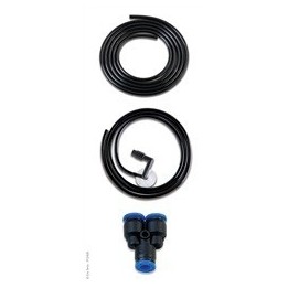 kit d'extension de buse pour monsoon rs400 de exo-terra pt2497 (2439)