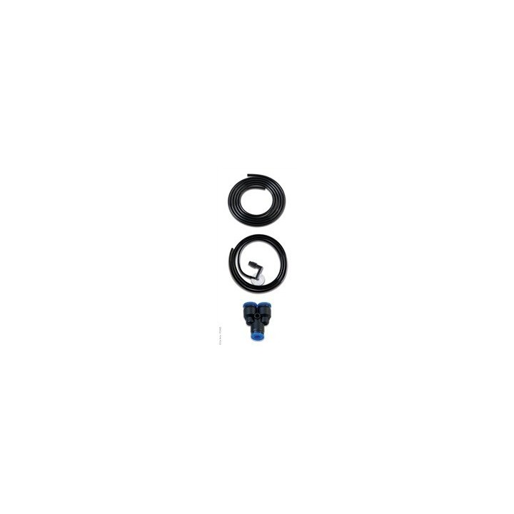 kit d'extension de buse pour monsoon rs400 de exo-terra pt2497 (2439)