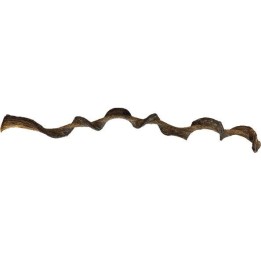 Liane naturelle torsadé de 95 cm  pour terrarium (4179)
