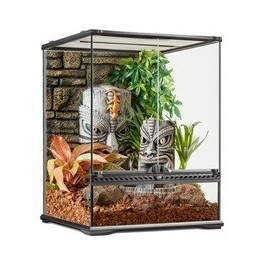 tiki terrarium large (45x45x60cm) de exo-terra pt2597 (2446)