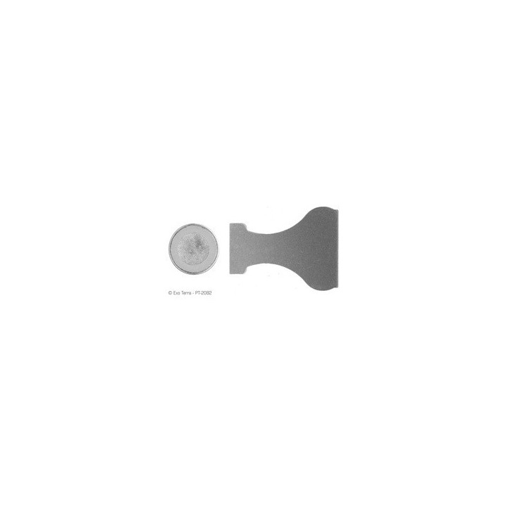 diaphragme de rechange pour pt2080 de exo-terra pt2082 (3498),diaphragme de rechange pour pt2080 de exo-terra pt2082 (2383)