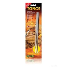 pince de nourrissage pour reptile de exo-terra pt2075 (2380)