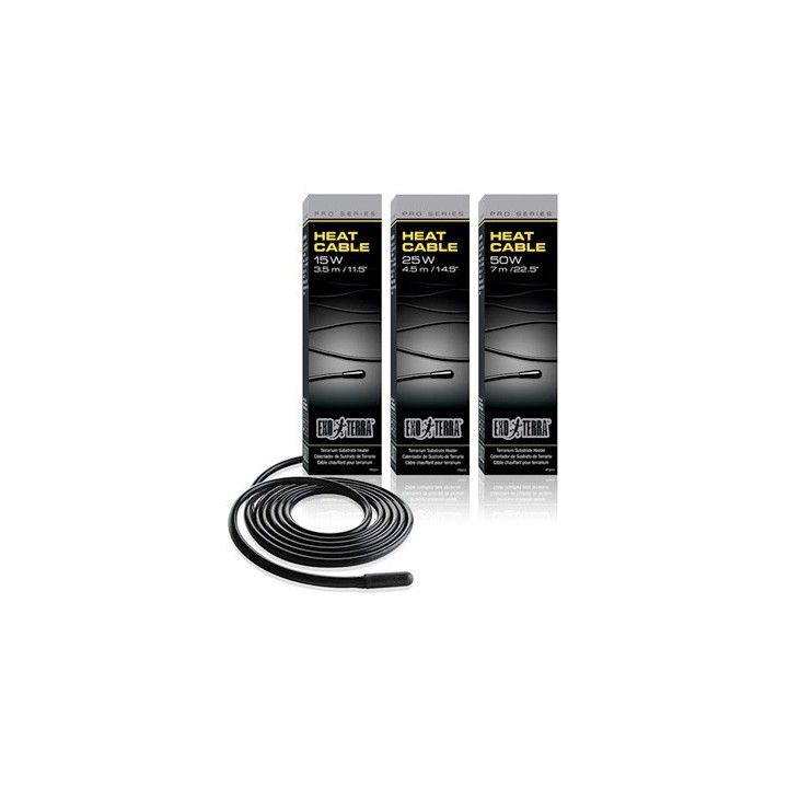 cable chauffant exo-terra de exo-terra pt2011 (2344),cable chauffant exo-terra de exo-terra pt2011 (2345),cable chauffant exo-te