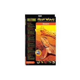 chauffage pour terrarium autocollant 25w/27,9x43,2cm de exo-terra pt2040 (3822),chauffage pour terrarium autocollant 25w/27,9x43
