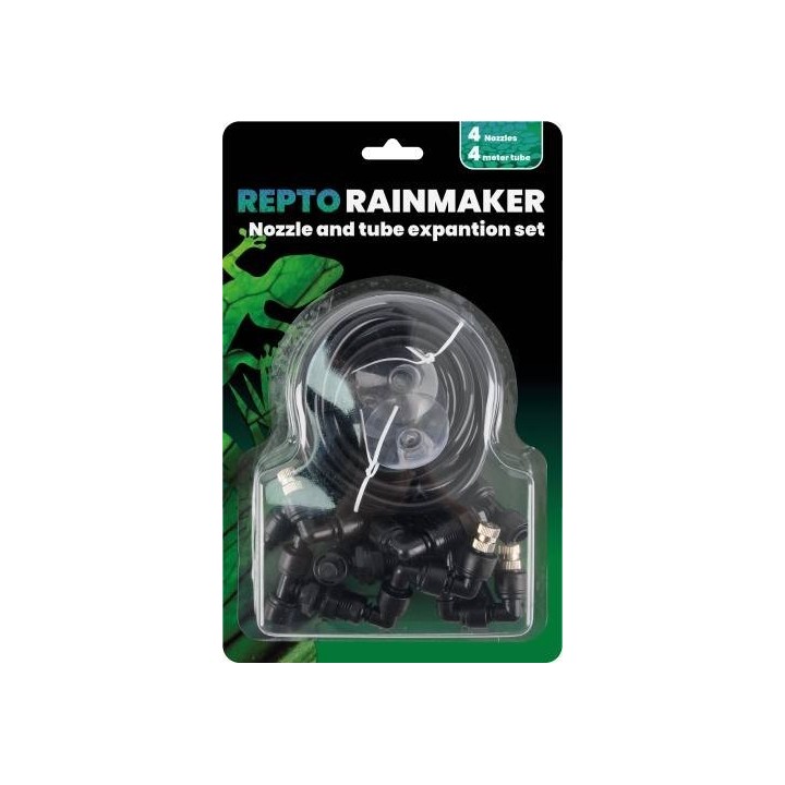 Kit d'extension pour brumisateur de terrarium (4171)