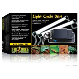 light cycle unit - electronic dimming terrarium lamp controller de exo-terra pt2243 (3731),light cycle unit - electronic dimming