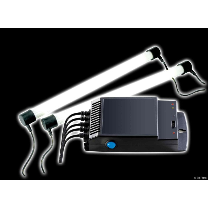 light cycle unit - electronic dimming terrarium lamp controller de exo-terra pt2243 (3731),light cycle unit - electronic dimming