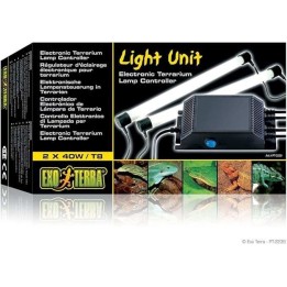 light unit - electronic terrarium lamp controller de exo-terra pt2235 (3727),light unit - electronic terrarium lamp controller d