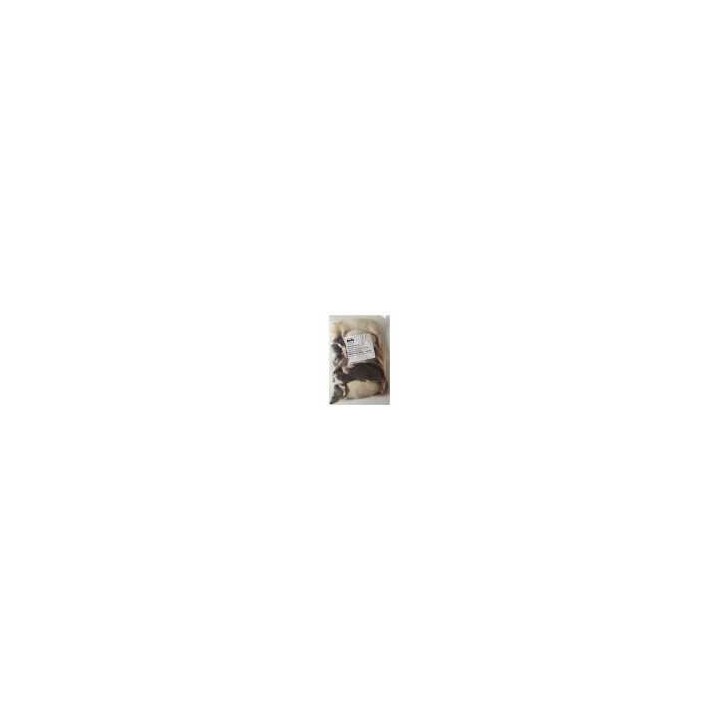 Rat +120g congelé pour reptiles - VentreaTerre