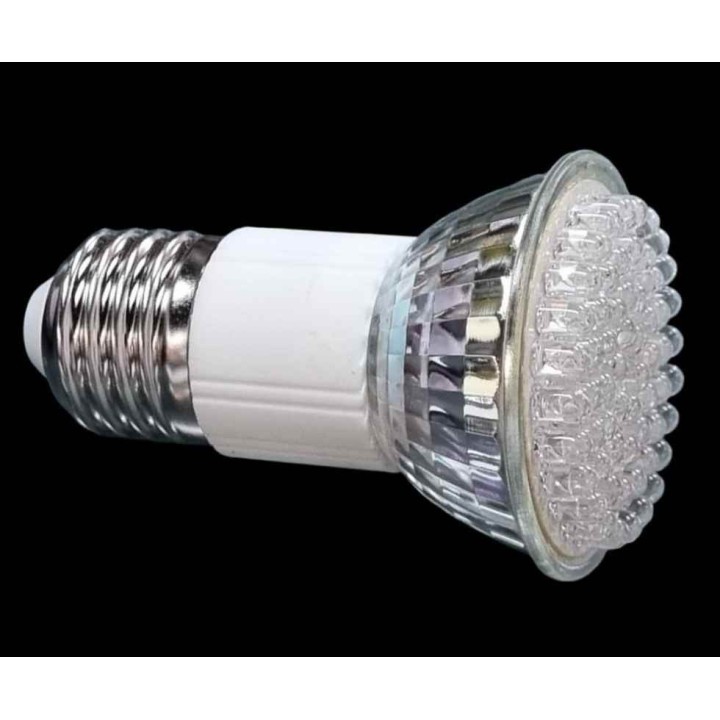 ampoule led reptilux daylight 3w 60 leds (3786),ampoule led pour reptile reptilux daylight 3w 60 leds (3784),ampoule led pour te