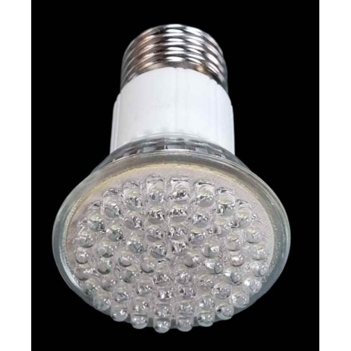 ampoule led reptilux daylight 3w 60 leds (3786),ampoule led pour reptile reptilux daylight 3w 60 leds (3784),ampoule led pour te