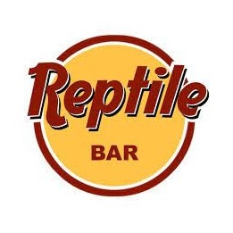 Logo Reptile BAR