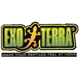 Exo Terra — logo