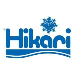 Hikari Reptile — logo