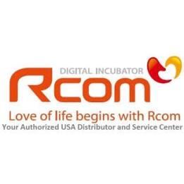 Logo R-com