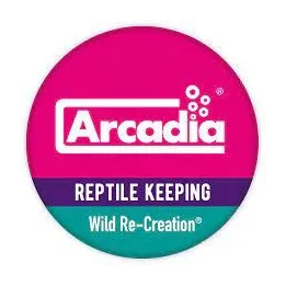 Arcadia — logo