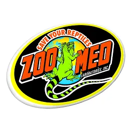 Zoo Med — logo