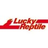 Lucky reptile