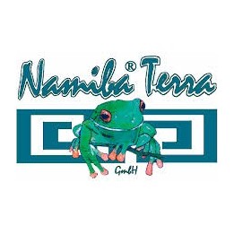 Logo NAMIBA TERRA