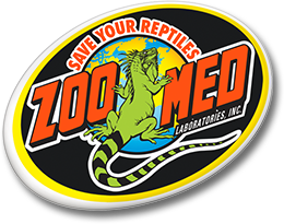 Logo ZooMed